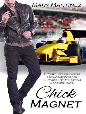 cover image of Chick Magnet